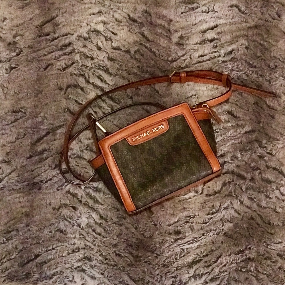 Michael Kors Purse